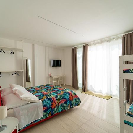 Nni Mia Hotel Modica Exterior photo